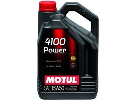 Motul 4100 Power